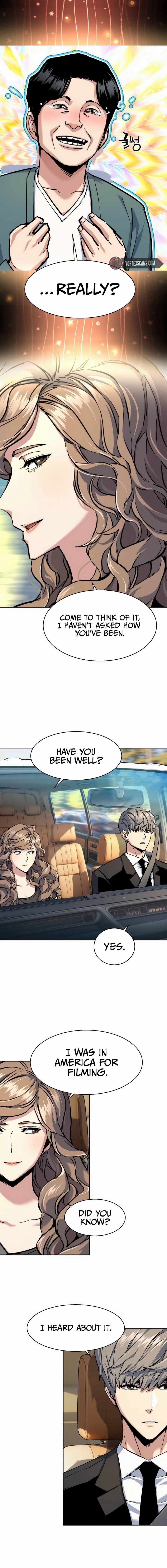 Mercenary Enrollment Chapter 236 3